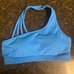 P’tula Halter Sports Bra